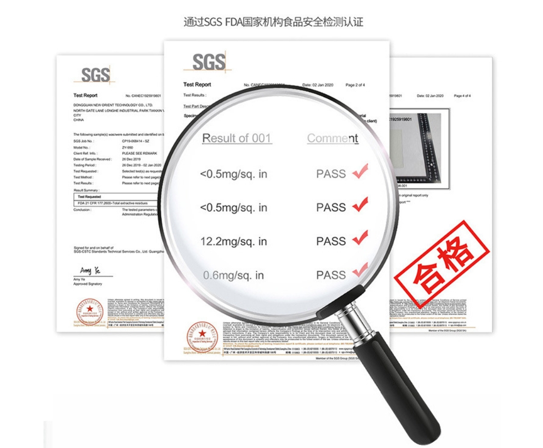 Silicone Bread Proofing Basket