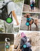 Pet Silicone Bowl
