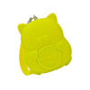 Silicone Coin Card Holder