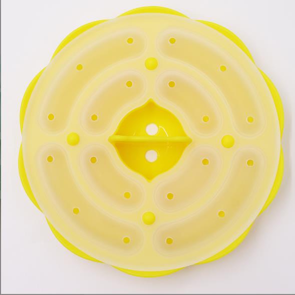 Sausage Silicone Mold