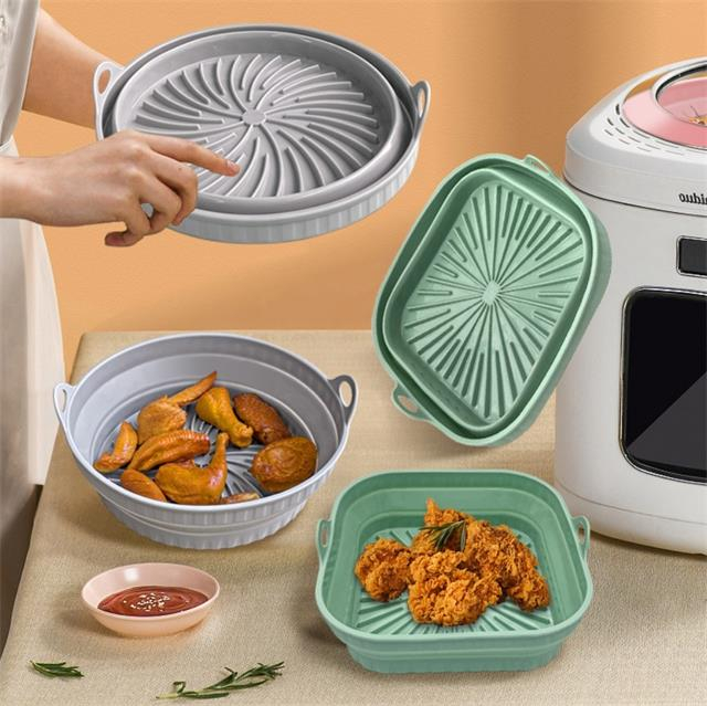 Air Fryer Silicone Mat