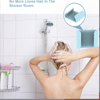 Silicone Hair Collector