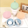 Silicone Mini Coin Purse