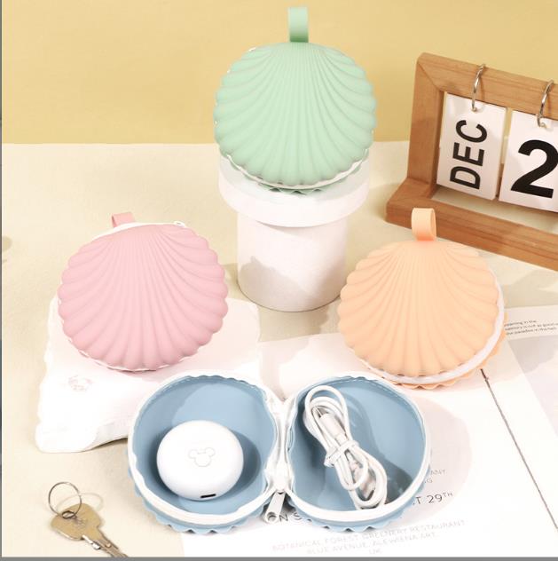 Silicone Mini Coin Purse
