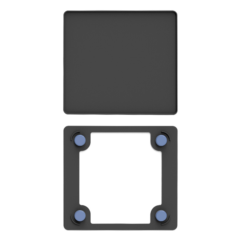 Coffee Machine Silicone Mat