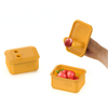 Silicone Snack Box