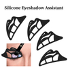 Silicone Eyeshadow Assistant