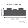 Silicone Car Floor Mats