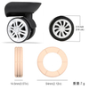 Silicone Wheel Protector