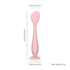 Silicone Ointment Applicator Spoon