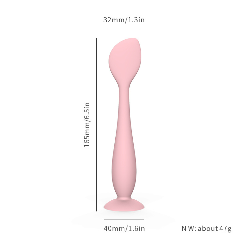 Silicone Ointment Applicator Spoon