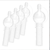 Silicone Breast Milk Collection Tube