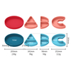 Children's Creative Divided Plate