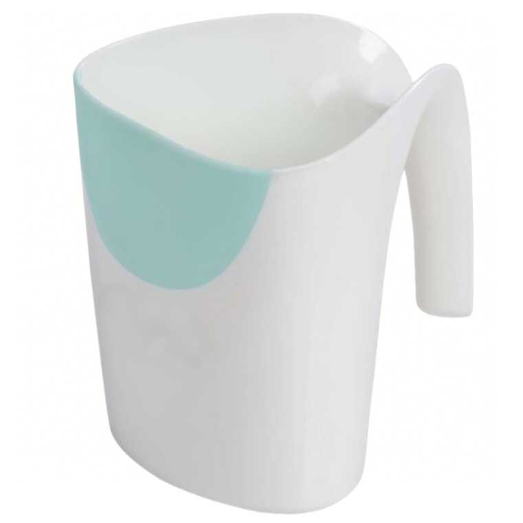 Silicone Bath Cup