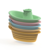 Silicone Boat Toy