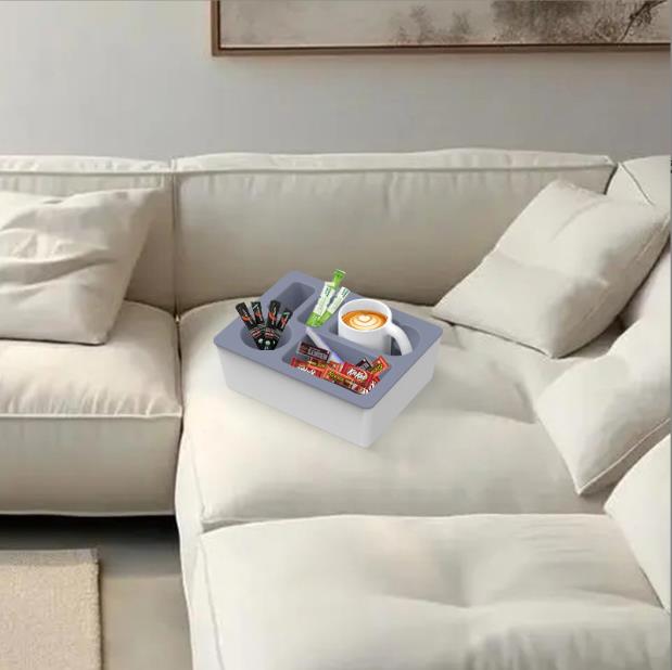 Silicone Sofa Storage Box