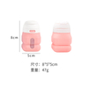 Shampoo Sample Bottle