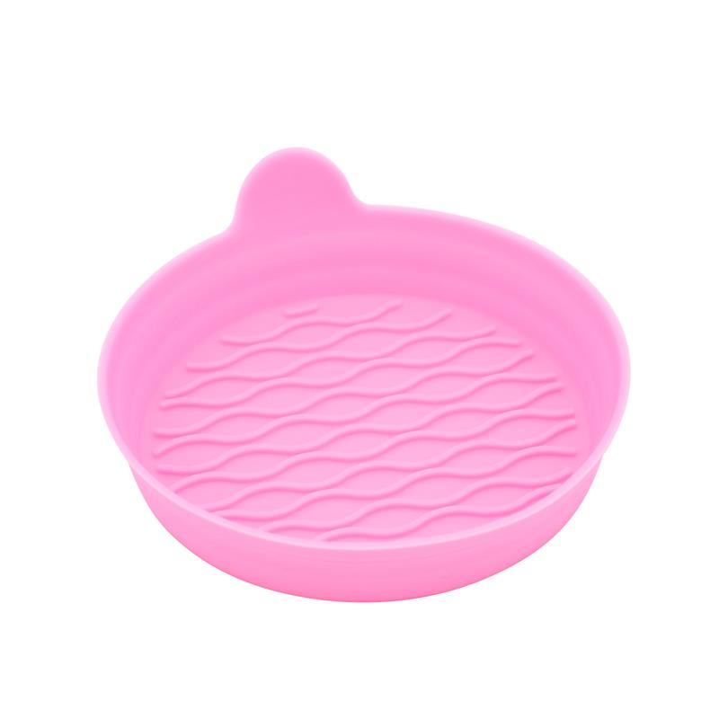 Silicone Car Coasters