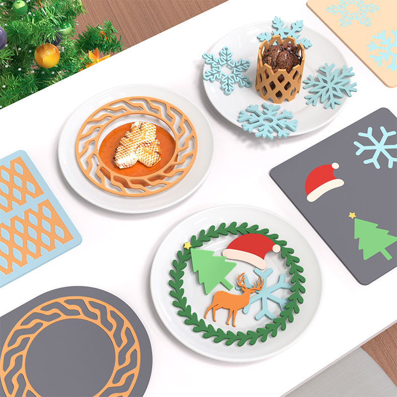 Diy Silicone Baking Mold