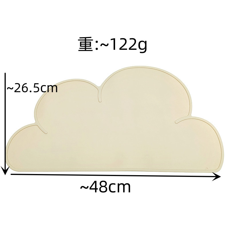 Foldable Silicone Insulation Pad