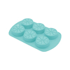 Lemon Shape Silicone Mold