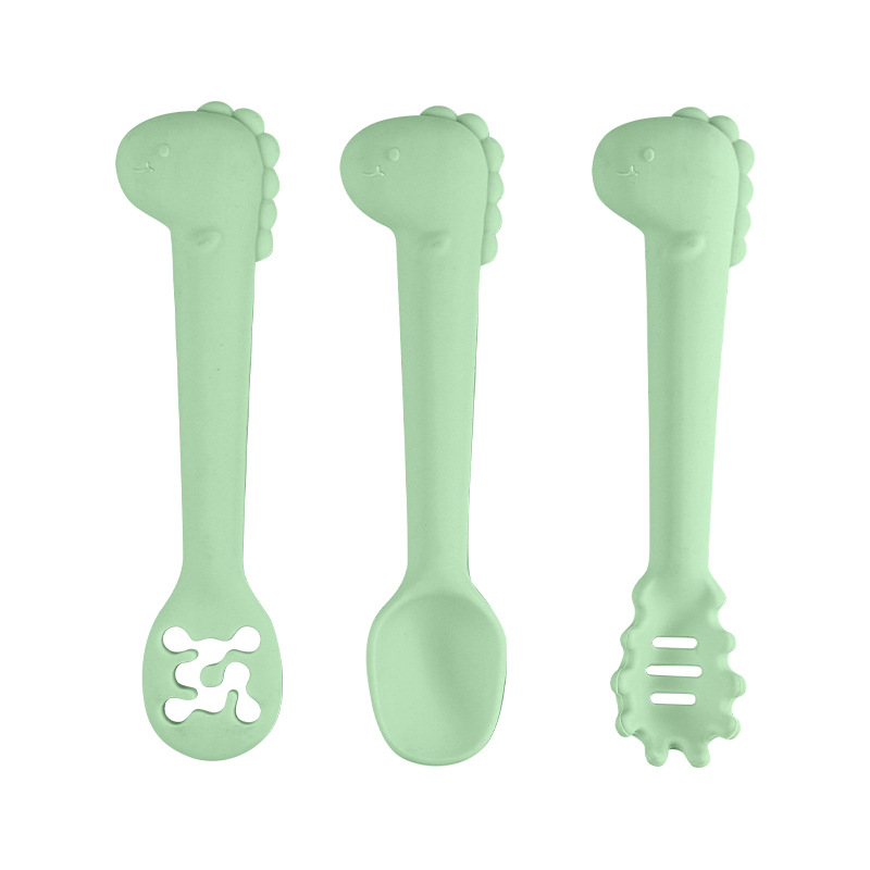 Training Spoon
