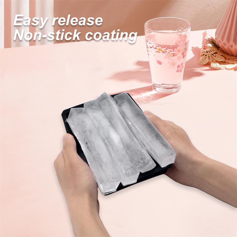Silicone Ice Tray (1)