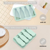 Coke Bottle Ice Cube Mold