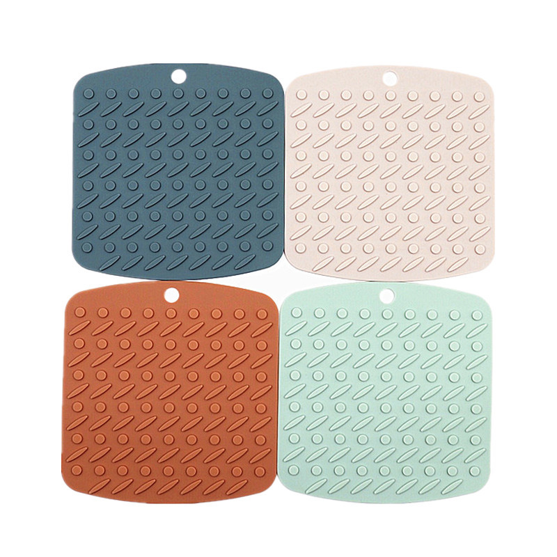 High Temperature Insulation Pad