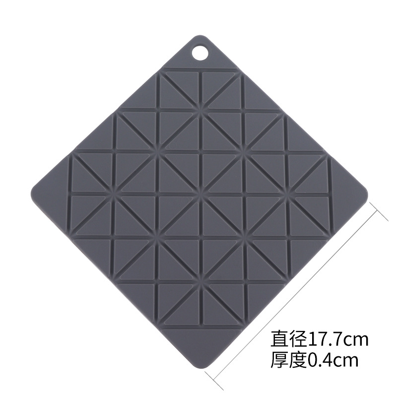 Amazon Silicone Coasters