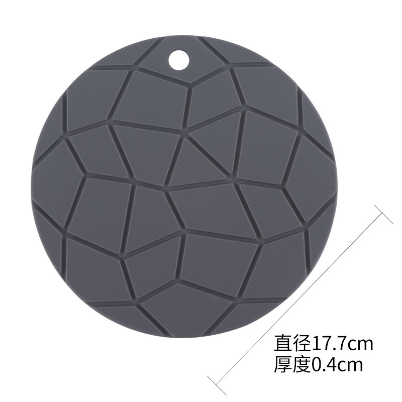 Amazon Silicone Coasters