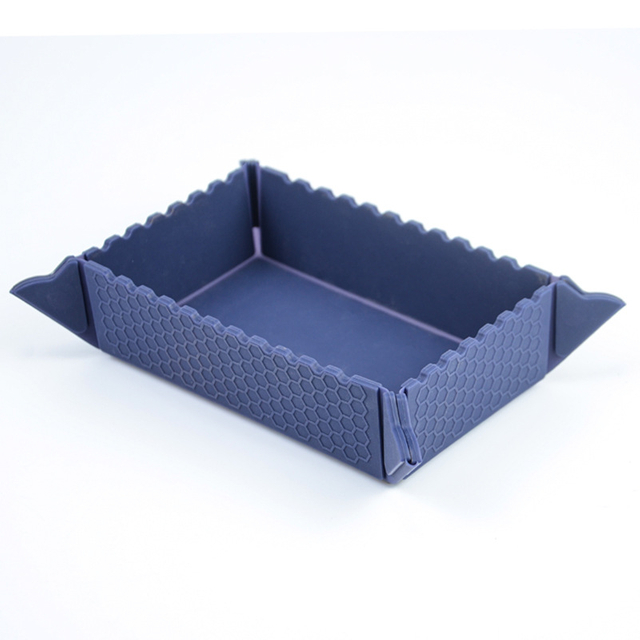 Foldable Dinner Plate