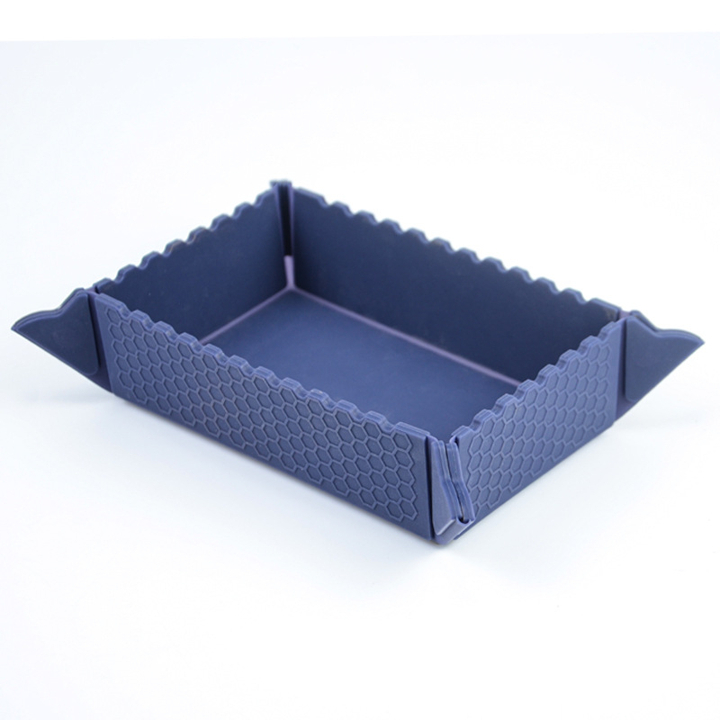 Foldable Dinner Plate