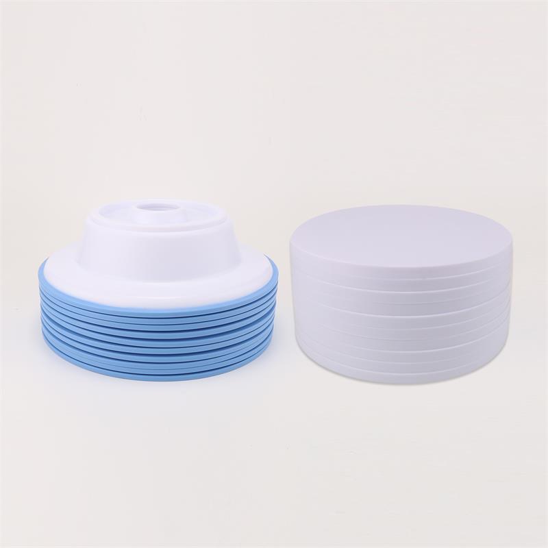 Silicone Cake Decorating Table