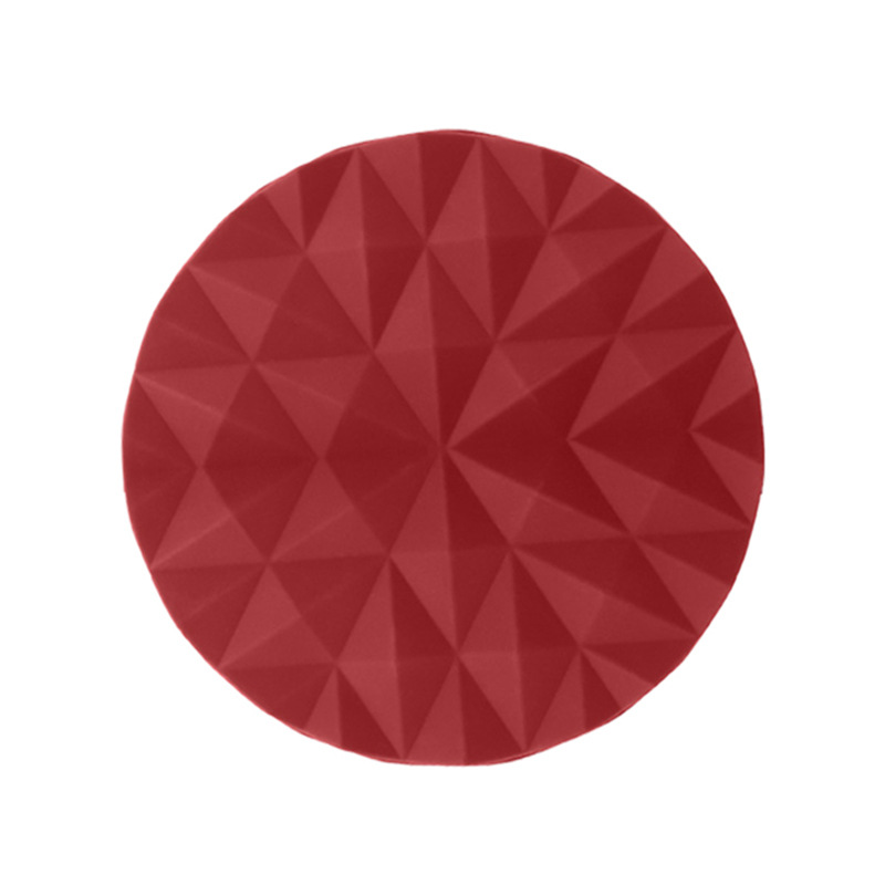 Silicone Table Mat Diamond Shape