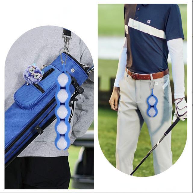Golf Ball Protective Cover