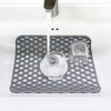Silicone Sink Drain Mat