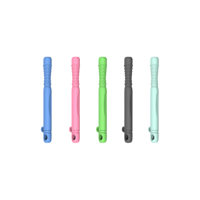 Chewable Essential Oil Breathing Sticks