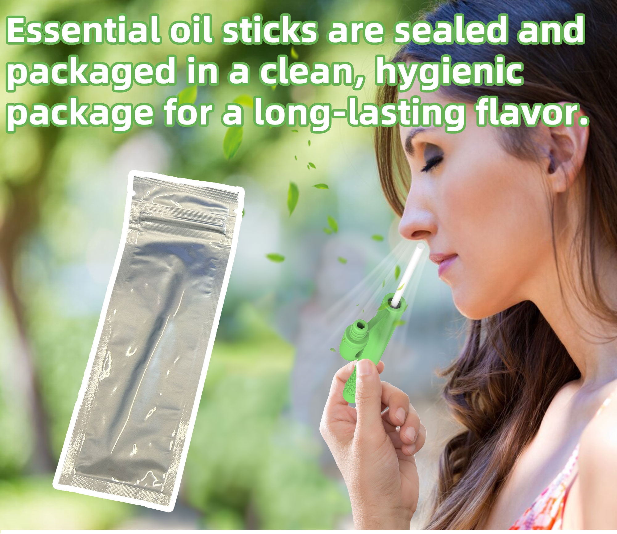 Chewable Essential Oil Breathing Sticks (7)
