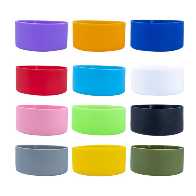 Thermos Cup Bottom Cover
