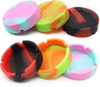 Colorful Silicone Ashtray