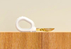 Baby Ring Handle Spoon And Fork