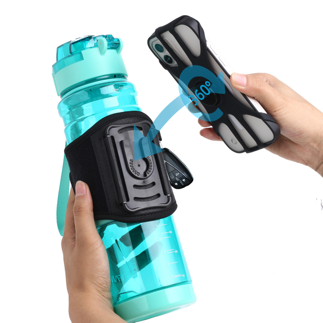 Kettle Phone Holder