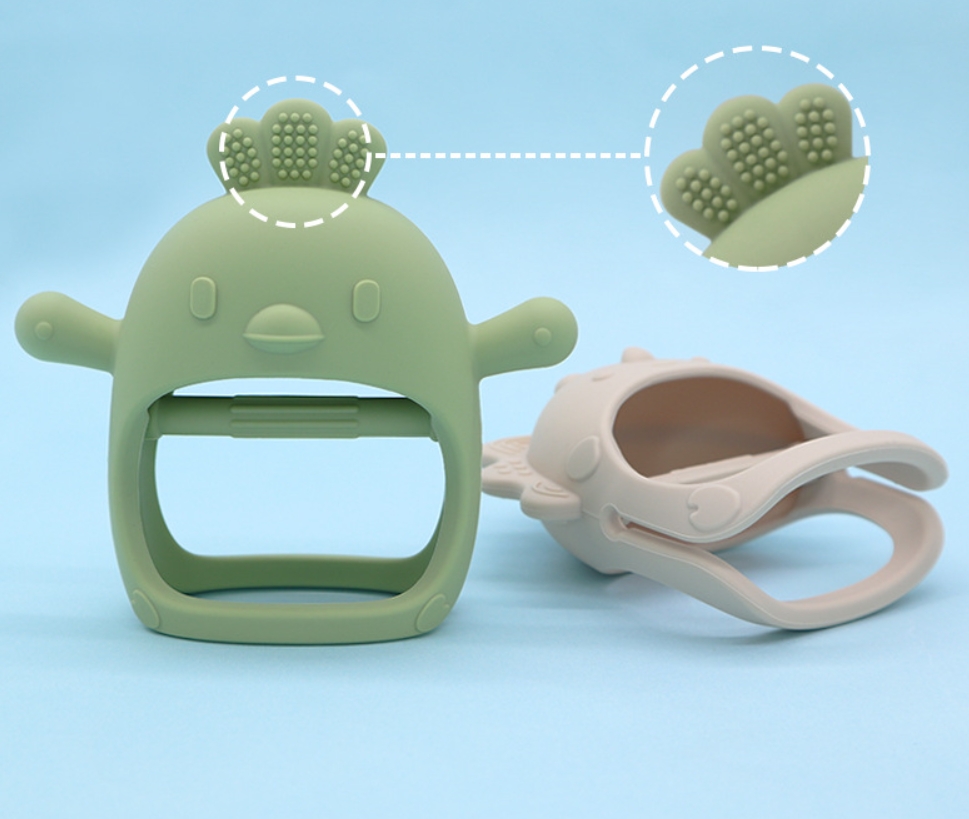 Soothing Teething Stick 