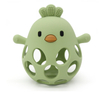 Grip Ball Teething Stick