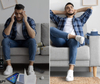 Sofa Armrest Cup Holder
