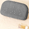Silicone Large Capacity Cosmetic Bag