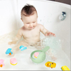 Silicone Baby Bath Water Scoop
