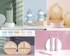 Silicone Tableware Set