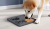 Square Silicone Pet Licking Mat